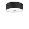 Ideal Lux WOODY PL4 NERO 103273