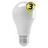 EMOS LED žárovka Classic A60 9W E27 teplá bílá 1525733201