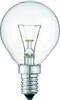 Tes-lamp žárovka kapková 60W E14 240V