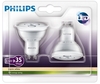 Philips CorePro LEDspotMV 3.5-35W GU10 827 36D dvojpak