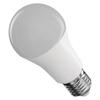 EMOS Chytrá LED žárovka GoSmart A60 / E27 / 9 W (60 W) / 806 lm / RGB / stmívatelná / Zigbee ZQZ514R