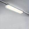 Paulmann URail LED Panel Loop 7W Bílá 953.20 P 95320