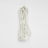 RENDL FIT 3X0,75 4m textilní kabel bílá 230V  R10252