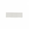 RENDL LOPE 80/23 stínidlo Polycotton bílá/bílé PVC max. 23W R11503