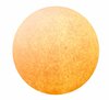 HEITRONIC Světelná koule MUNDAN terakota 500mm 35955