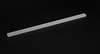 Light Impressions Reprofil U-profil vysoký AU-02-05 bílá mat 2000 mm 970185