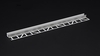 Light Impressions Reprofil dlaždicový profil EL-01-08 stříbrná mat elox 2500 mm 975331
