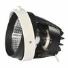 BIG WHITE MODUL LED COB pro montážní rámeček AIXLIGHT PRO, matný bílý, 30°, CRI65+ 115213