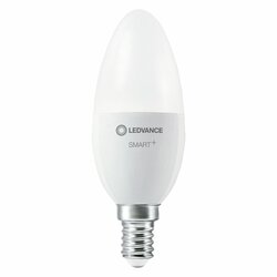 LEDVANCE SMART+ ZB B40 TW 4.9W 220V FR E14 4058075729087
