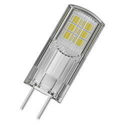 LEDVANCE LED PIN28 P 2.6W 827 CL GY6.35 4099854048470