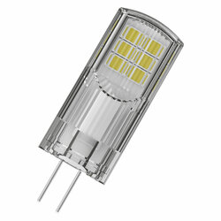 LEDVANCE LED PIN28 P 2.6W 827 CL G4 4099854048616