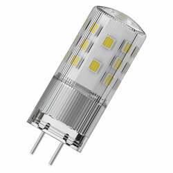 LEDVANCE LED PIN40 P 4 W 827 CL GY6.35 4099854064692