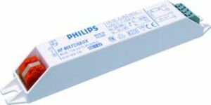 Philips HF-M124 TL/TL5/PL LH