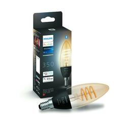 Philips HUE WA Filament žárovka LED E14 B39 4,6W 350lm 2200-4500K IP20