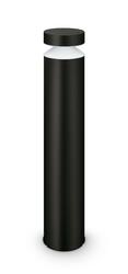 Philips Laven venkovní sloupkové svítidlo LED 6W 720lm 2700K IP44, černé