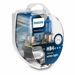 Philips HB4 12V 51W P22d DiamondVision 2ks 9006DVS2