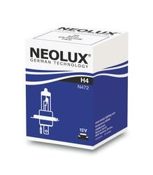 NEOLUX H4 12V 60/55W P43t 1ks N472