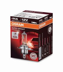 OSRAM H4 62204SBP 12V 100/90W P43T-38 Off Road