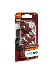 Philips P21/5W 24V 21W BAY15d 2ks blistr 13499B2