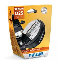 Philips Xenon Vision 85122VIS1 D2S 35 W