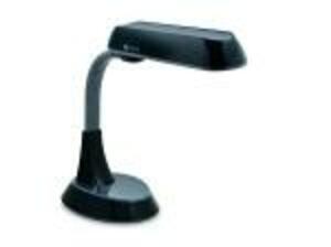 Ott-Lite Stolní lampa 18W černá SL18WOTL-BLACK