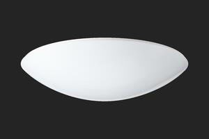 OSMONT 48727 TITAN 5 stropní/nástěnné plastové svítidlo bílá IP54 4000 K 150W LED DALI