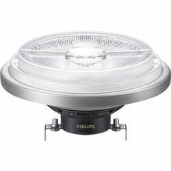 Philips MASTER LEDspotLV D 20-100W 830 AR111 24D