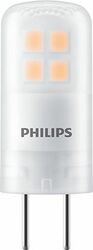 Philips CorePro LEDcapsuleLV 1.8-20W GY6.35 827
