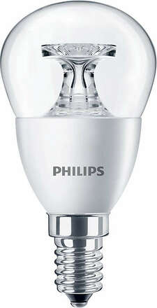 Philips Corepro LEDluster ND 4-25W E14 827 P45 CL