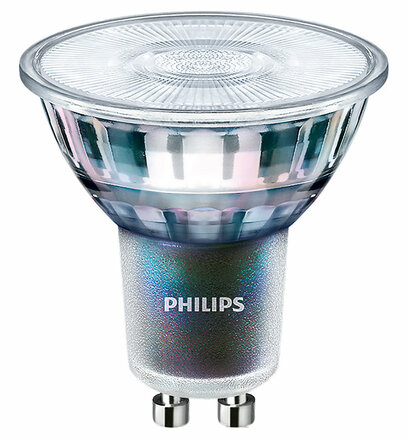Philips MASTER LED ExpertColor 5,5-50W GU10 940 36D