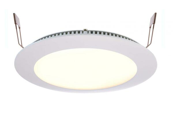 Light Impressions Deko-Light stropní vestavné svítidlo LED Panel 16 24V DC 15,00 W 2700-6000 K 940 lm bílá 565103
