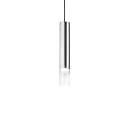 Ideal Lux LOOK SP1 SMALL CROMO 104942