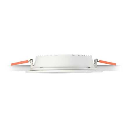 Ideal Lux GROOVE FI1 10W ROUND 123974