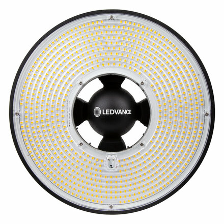 LEDVANCE HID LED Highbay Universal 25000 lm 160W/4000K E40 4058075780422