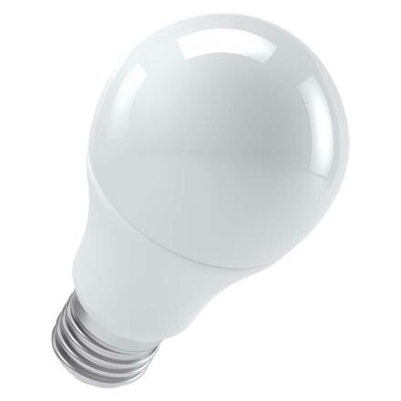 EMOS LED žárovka Classic A60 10,5W E27 studená bílá 1525733101