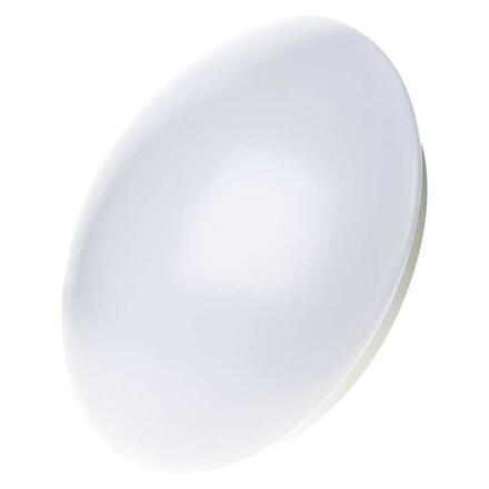 EMOS LED přisazené svítidlo Cori, kruh 22W neutrální bílá 1539034030