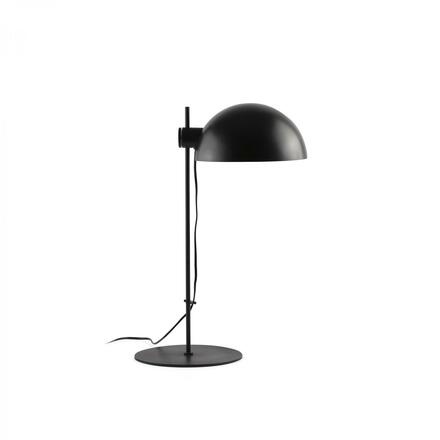 FARO DOMINICA stolní lampa, černá