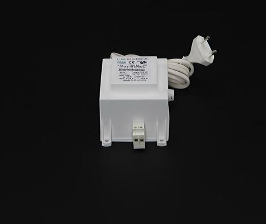 Light Impressions ABN napájení ABN 105VA konvenční konstantní napětí IP20 stmívatelné 12V AC 105,00 W 000107