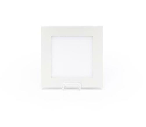 Light Impressions Deko-Light stropní vestavné svítidlo LED Panel Square 15 36-37V DC 13,00 W 2700 K 1000 lm 180 mm bílá 565156