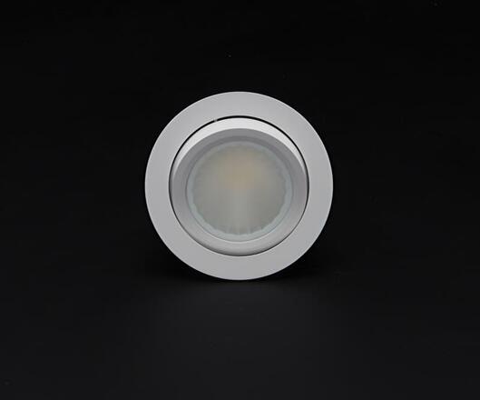 Light Impressions Deko-Light stropní vestavné svítidlo COB 95 CCT 24V DC 16,00 W 2500-6500 K 1118 lm bílá 565194
