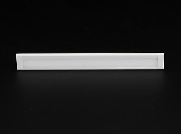 Light Impressions KapegoLED nábytkové přisazené svítidlo Mia II 24V DC 8,10 W 4000 K 350 lm 500 mm bílá 687077