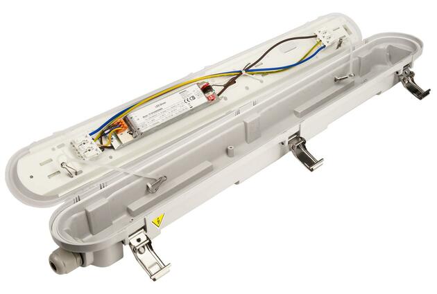 Deko-Light prachotěsné svítidlo Tri Proof Basic, 18 W, 4000 K, 220-240V 2520 lm 610 mm 730483