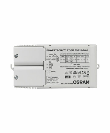 OSRAM PT-FIT 35/220-240 I