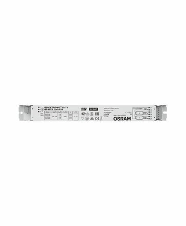 OSRAM QT-FIT5 2X14-35/220-240