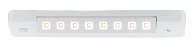 Paulmann osvětlení skříně LED SmartLight stmívatelné bateriové 706.38 P 70638