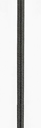 Rabalux závěsné svítidlo Emrys E27 1x MAX 40W matná černá 72111