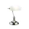 Ideal Lux LAWYER TL1 LAMPA STOLNÍ 013657