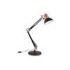 Ideal Lux WALLY TL1 NERO LAMPA STOLNÍ 061191