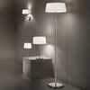 Ideal Lux HILTON TL1 LAMPA STOLNÍ 075525