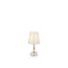 Ideal Lux QUEEN TL1 SMALL LAMPA STOLNÍ 077734